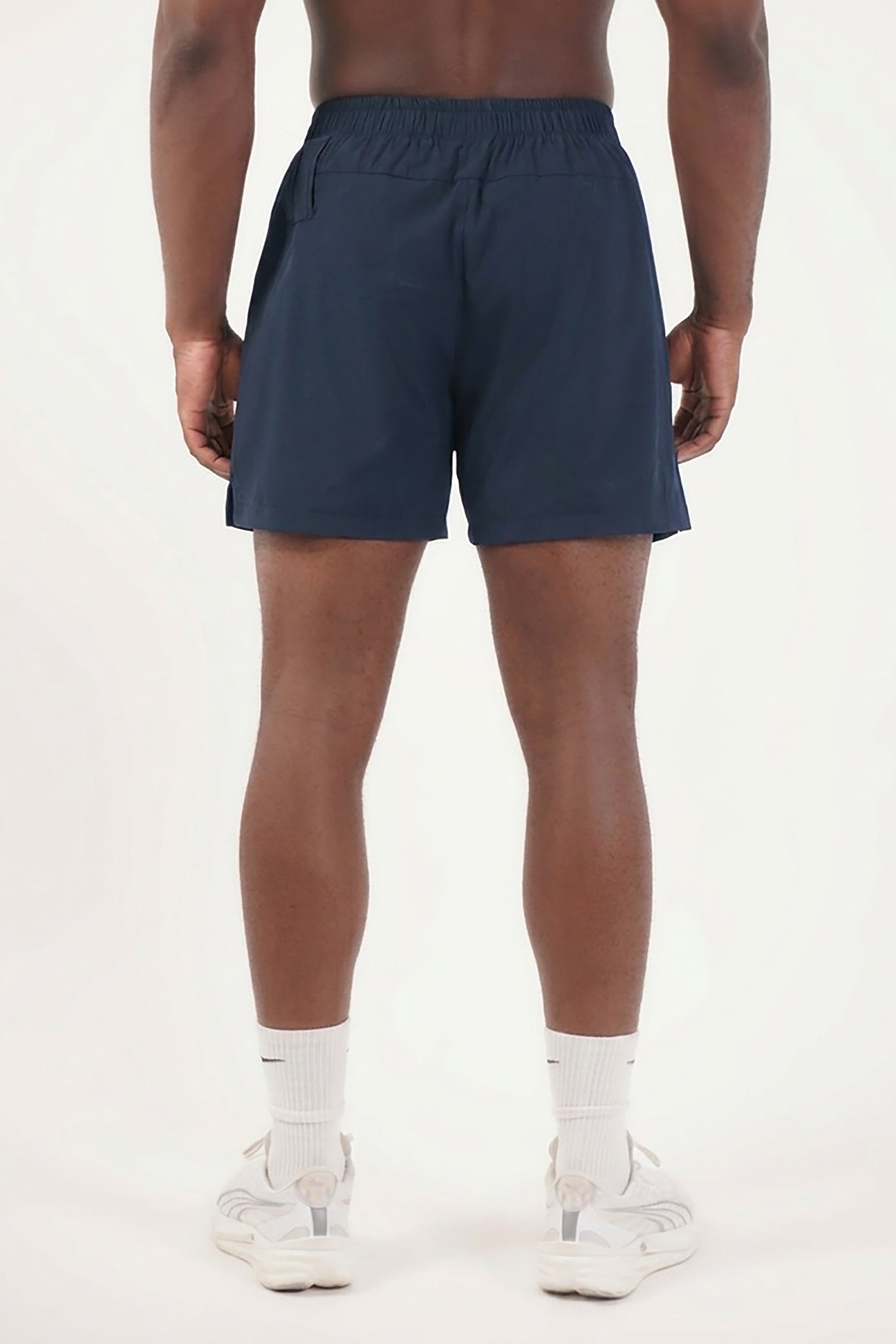 UC032 Summit Everyday Shorts 5" Inseam - Navy