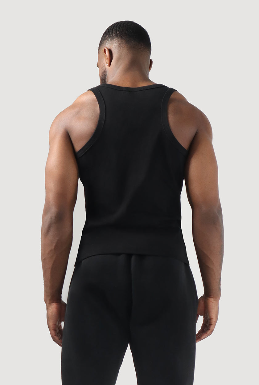 UC025 Signature Tank - Black