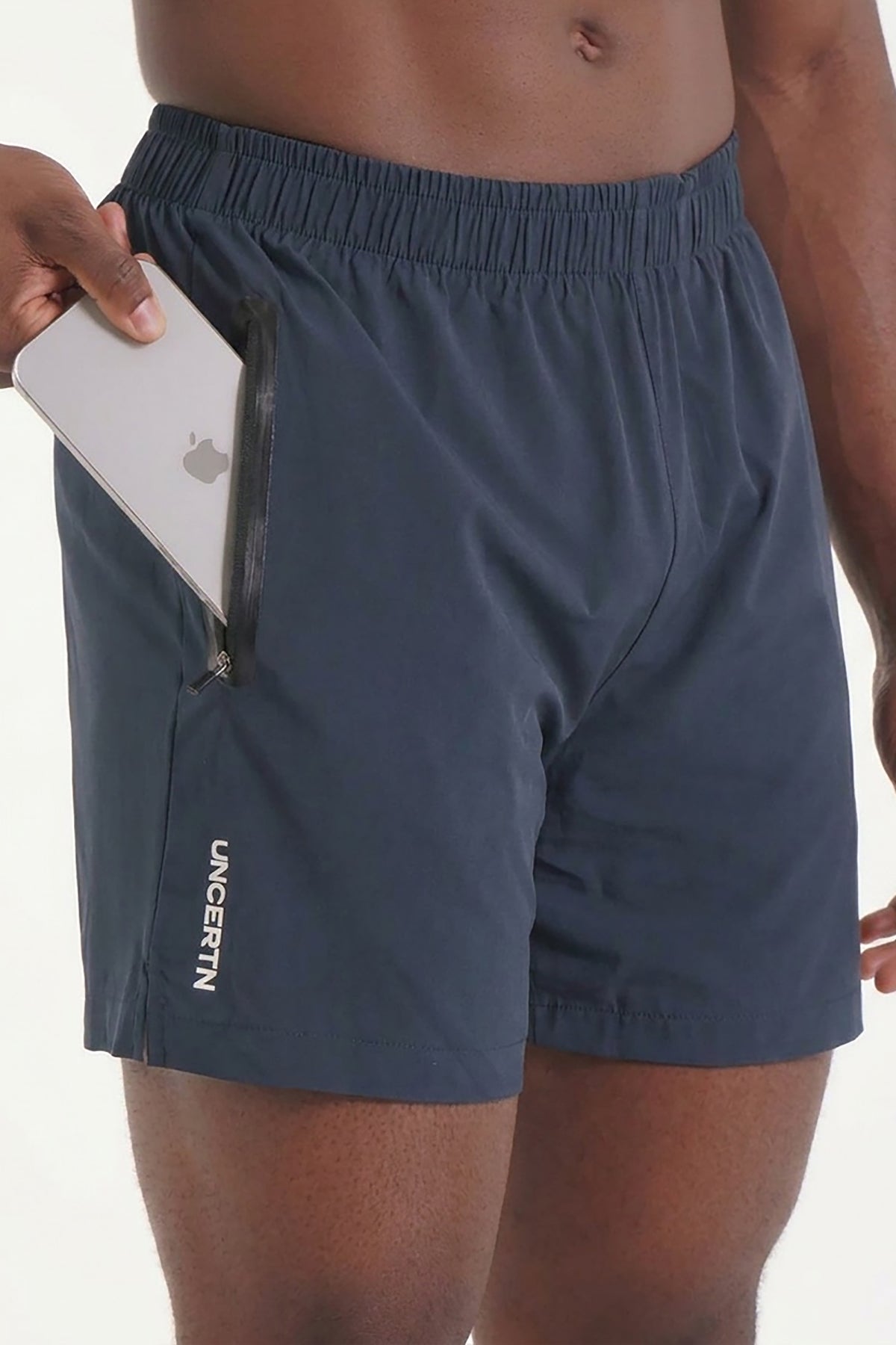 UC032 Summit Everyday Shorts 5" Inseam - Navy