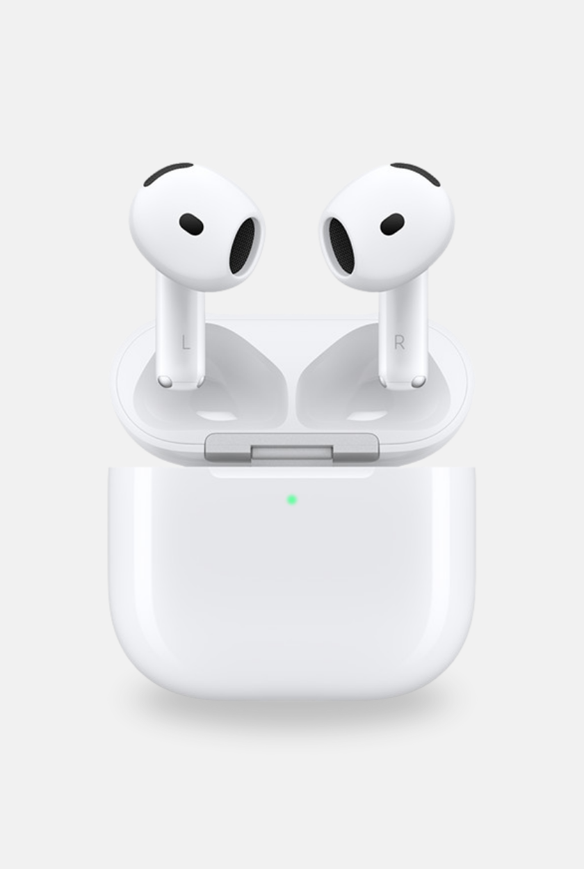 Chance To Win Apple AirPods 4