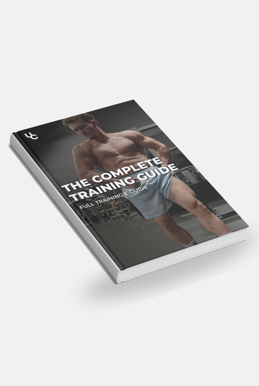 Complete Training E-Guide