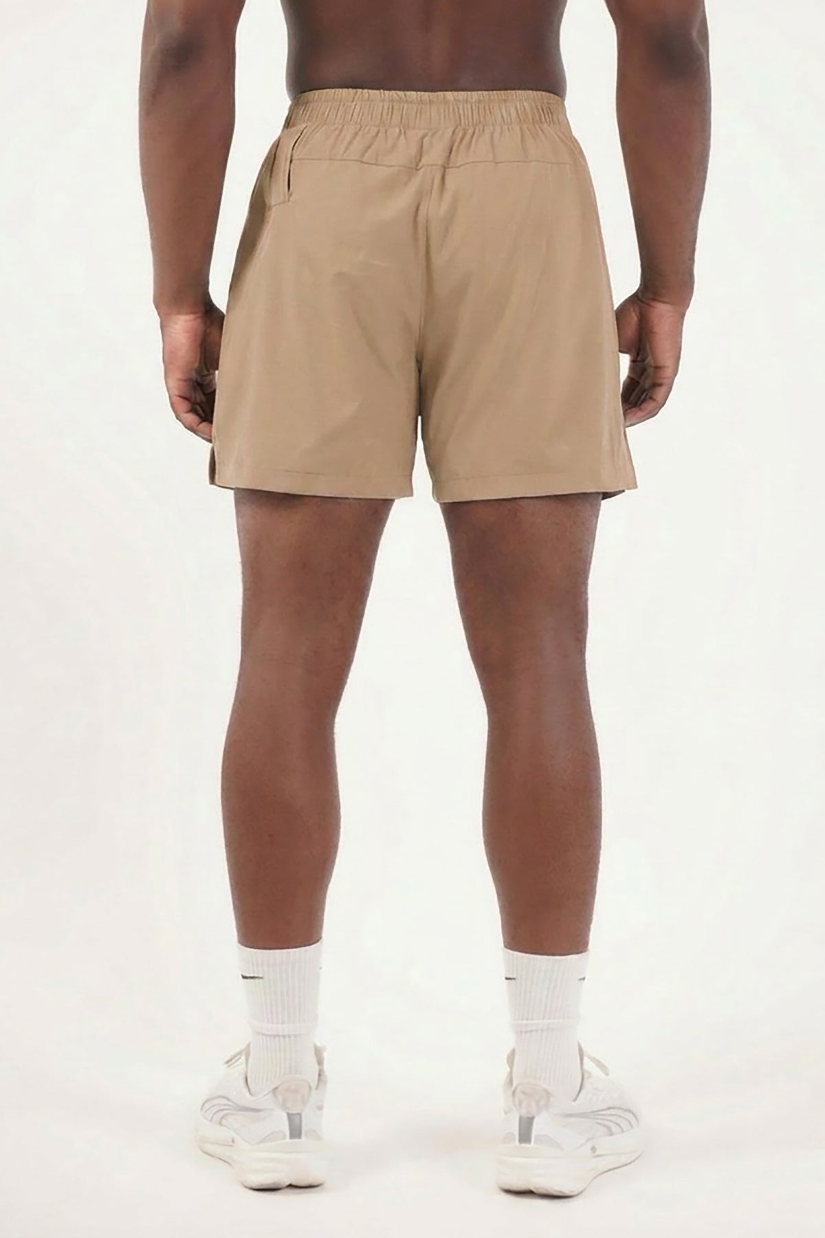 UC032 Summit Everyday Shorts 5" Inseam - Khaki