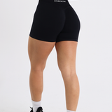 UC018 Elevate Shorts - Black