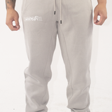 UC09 Resurgence Joggers - Light Grey