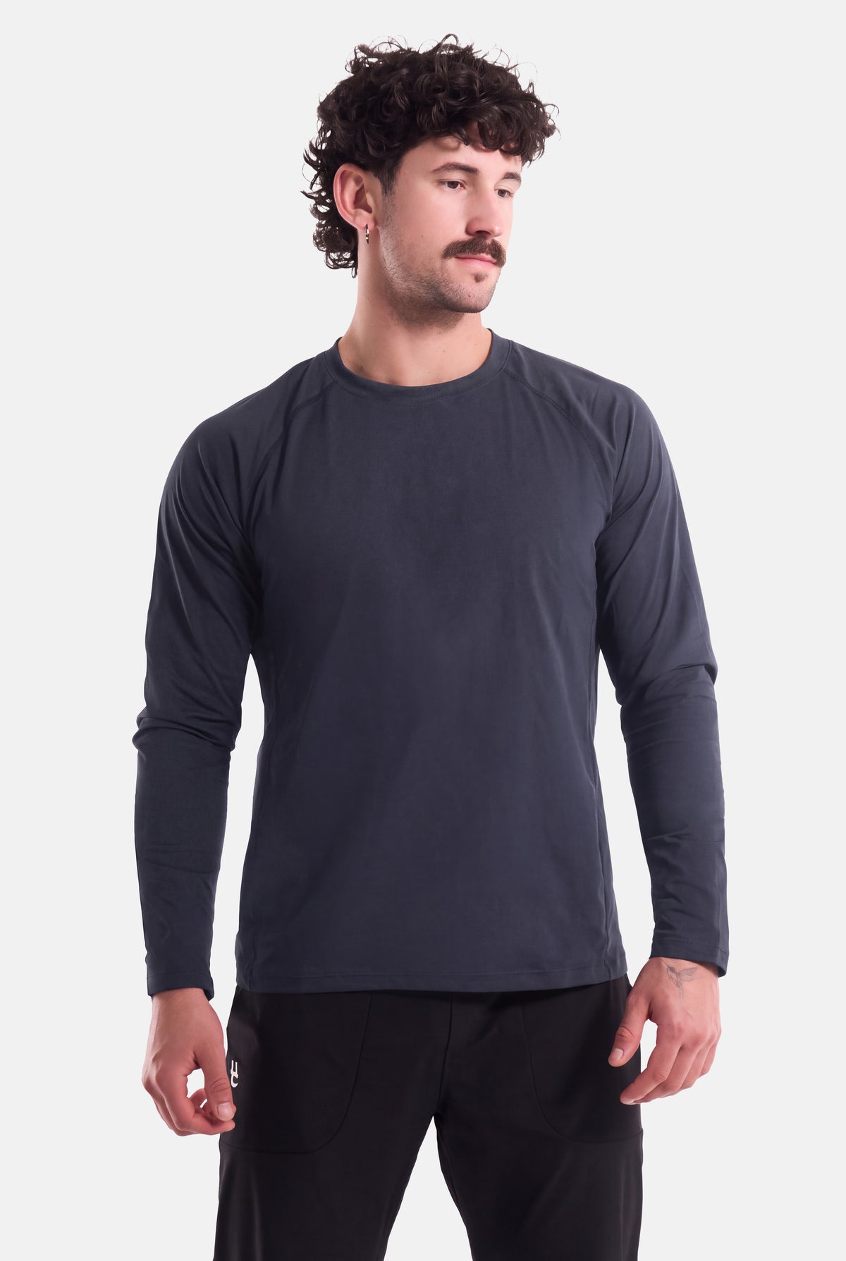 UC032 Summit Long Sleeve - Navy