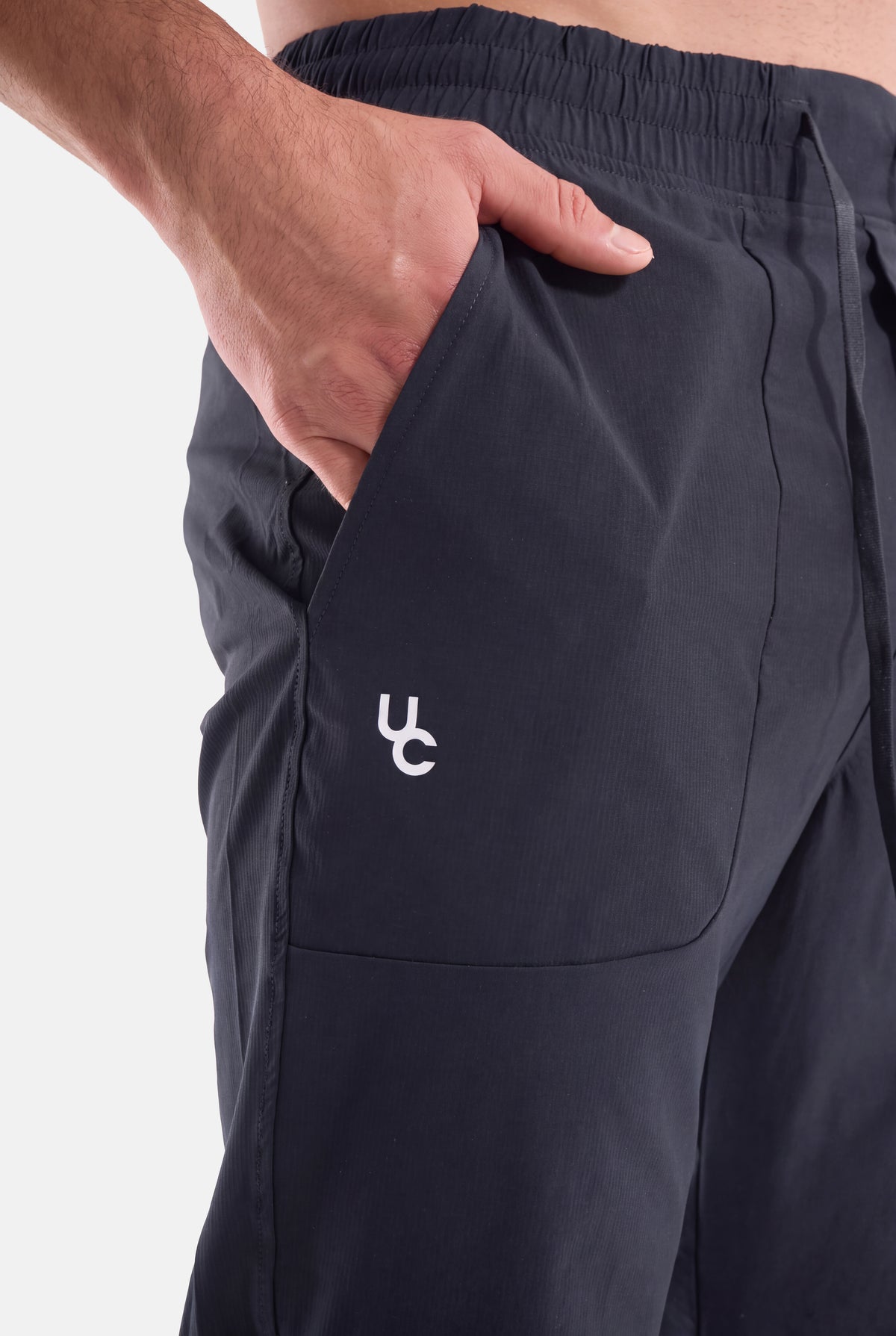 UC025 Summit Performance Joggers - Navy