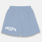 UC012 Phantom Mesh Shorts - Blue