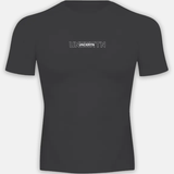 UC06 Refresh Compression Tee - Black