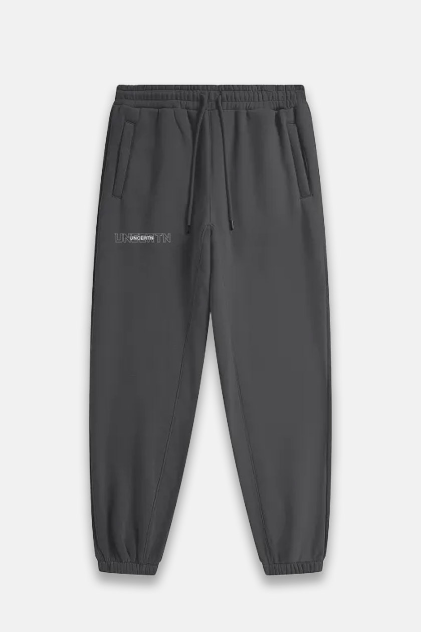 UC06 Refresh Joggers - Dark Grey