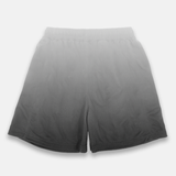 UC09 Resurgence Mesh Shorts - Grey Gradient