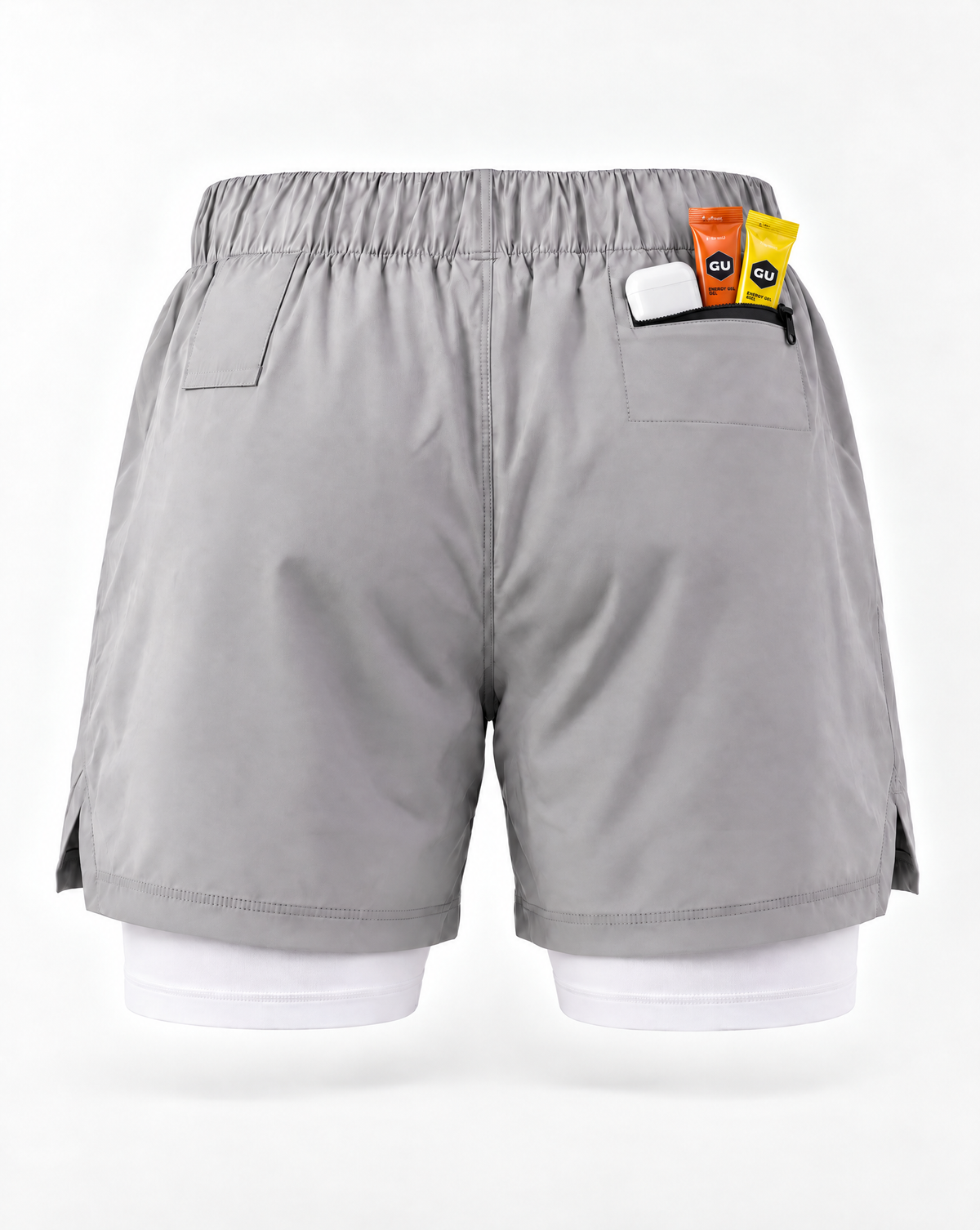 Ditch The Running Belt