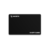 Uncertn E-Gift Card