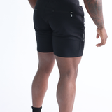 UC03 Arrival Shorts - Black