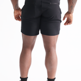 UC03 Arrival Shorts - Black