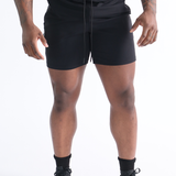 UC03 Arrival Shorts - Black