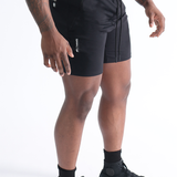 UC03 Arrival Shorts - Black